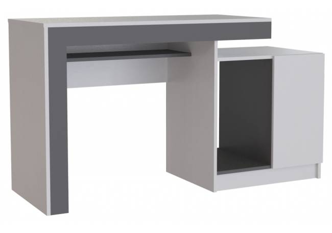 Модена комплектация 5 белый / графит