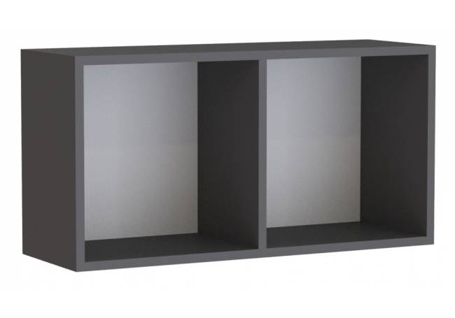 Модена комплектация 5 белый / графит