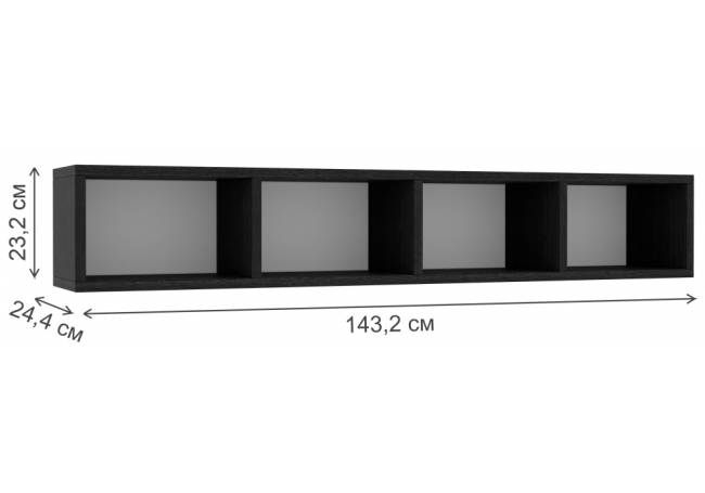 Модена комплектация 5 белый / графит