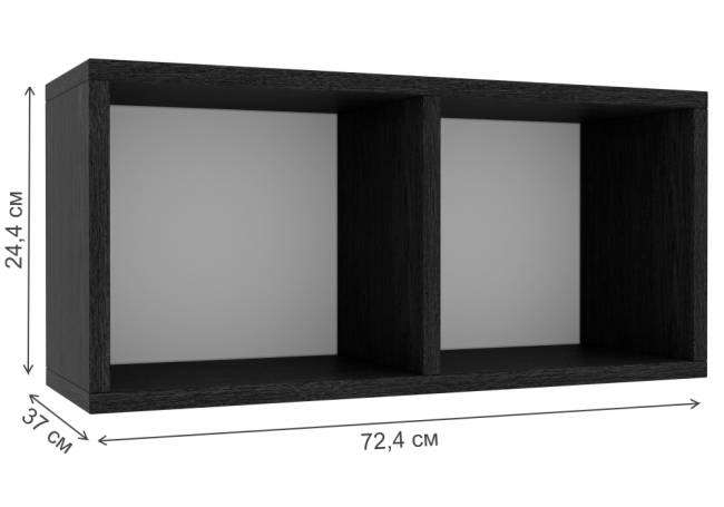 Модена комплектация 5 белый / графит