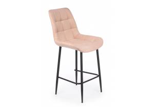 Челси бежевый (zd 210) / черный