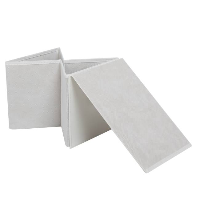 Комод Leset Нирита/Хайди широкий 5 ящиков, Белый Белый Белый Комод Leset Нирита/Хайди широкий 5 ящиков, Белый Белый Белый