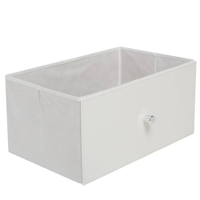 Комод Leset Нирита/Хайди широкий 5 ящиков, Белый Белый Белый Комод Leset Нирита/Хайди широкий 5 ящиков, Белый Белый Белый