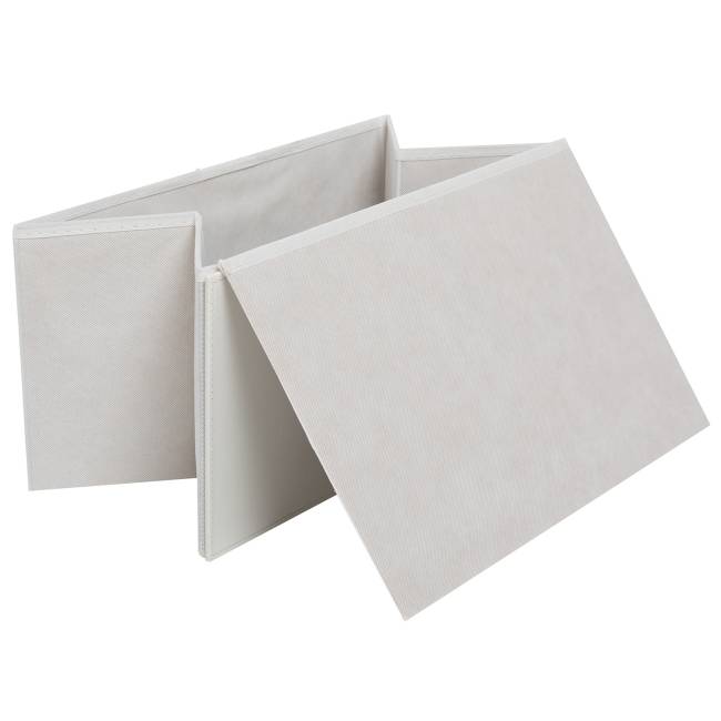 Комод Leset Нирита/Хайди широкий 5 ящиков, Белый Белый Белый Комод Leset Нирита/Хайди широкий 5 ящиков, Белый Белый Белый