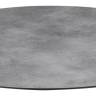 Столешница круглая Compact Laminate для подстолья Tiffany XL цементный Ø1400х12 мм Столешница круглая Compact Laminate для подстолья Tiffany XL цементный Ø1400х12 мм