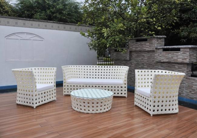 Комплект мебели КОЛУМБУС Комплект мебели КОЛУМБУС