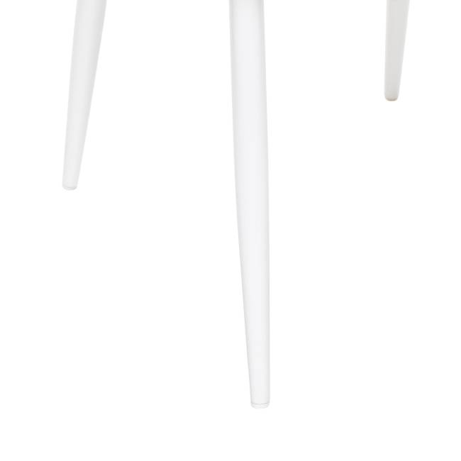 Стул Leset Шейл Ultra Sand Белый Стул Leset Шейл Ultra Sand Белый