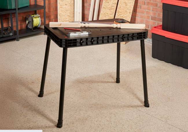 Верстак Ultimate workbench (17213752) Верстак Ultimate workbench (17213752)