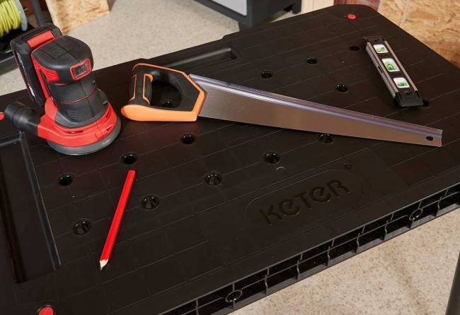 Верстак Ultimate workbench (17213752) Верстак Ultimate workbench (17213752)