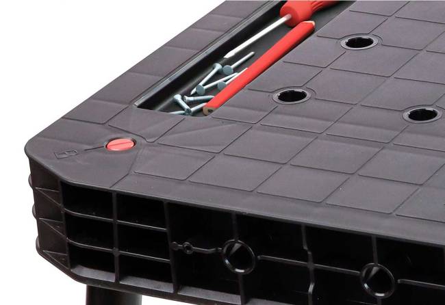 Верстак Ultimate workbench (17213752) Верстак Ultimate workbench (17213752)