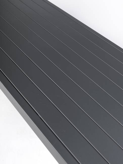 Стол садовый обеденный из алюминия Callisto giardino G001.1E 150x84х77 см