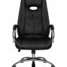 Офисное кресло DOBRIN TOBIAS, черный