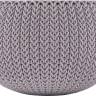 Кашпо Cozies S  подвесное Violet 610