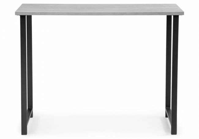 Обеденный стол Дилан Лофт 120х60х90 бетон