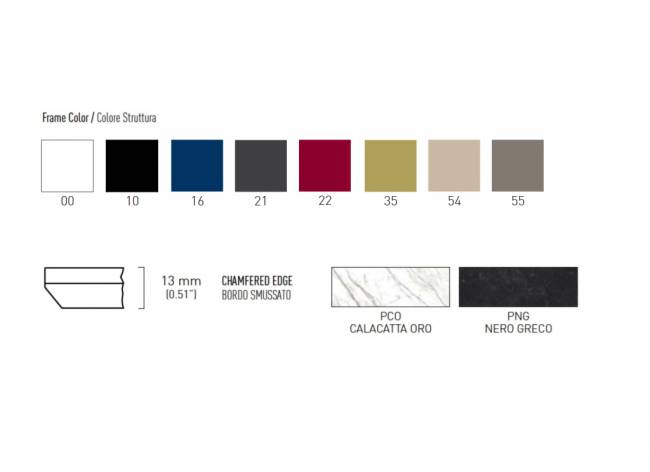 Cтол обеденный керамогранитный Lol Gres Porcelain 700х700х750 мм