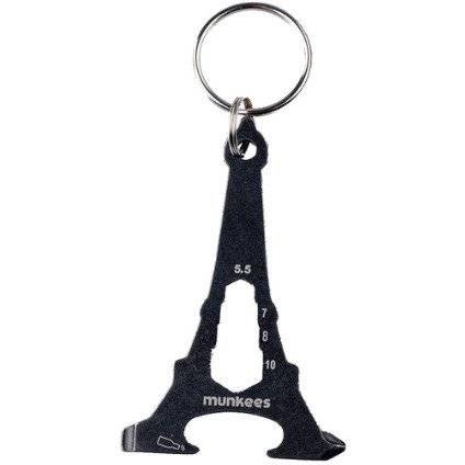 Мультитул в форме Эйфелевой башни - Keychain Tool Eiffel Tower