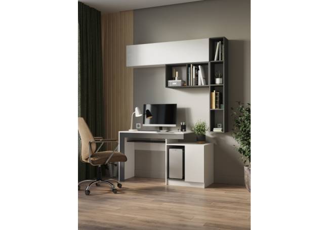 Модена-2 графит