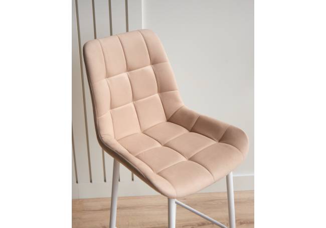 Челси 360 бежевый (zd 210) / белый np