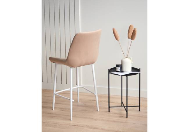 Челси 360 бежевый (zd 210) / белый np