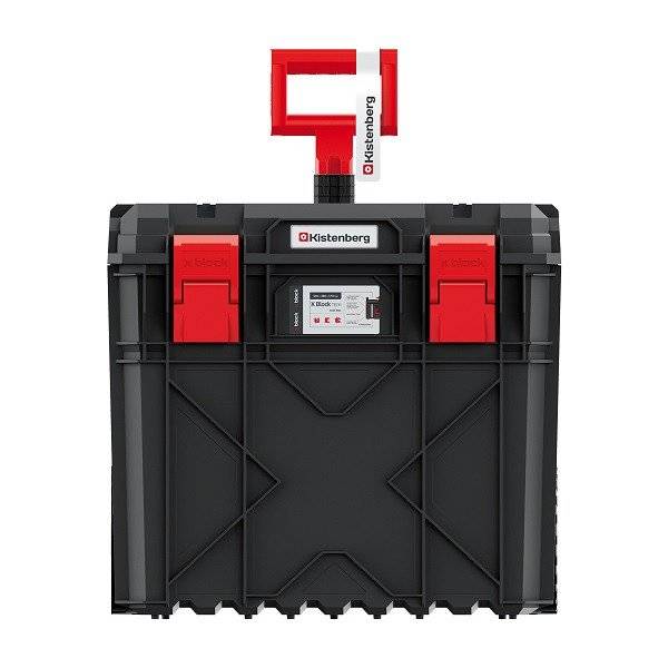 Модульный ящик для инструментов X-Block TECH KXB604050G-S411 Модульный ящик для инструментов X-Block TECH KXB604050G-S411