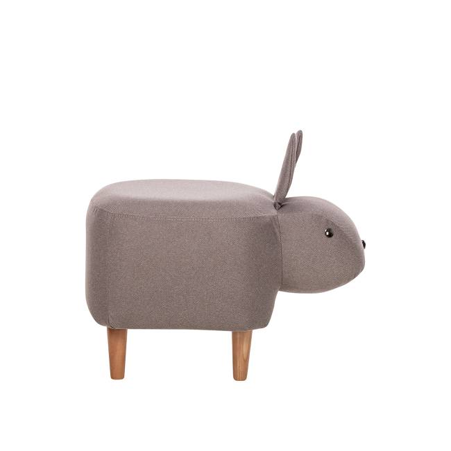 Пуф Leset Rabbit COMBI Milos 16 Бук Пуф Leset Rabbit COMBI Milos 16 Бук