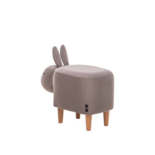 Пуф Leset Зайчик Milos 16 Бук