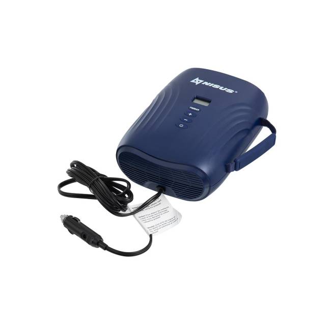 Насос электрический (N-HT-869) NISUS