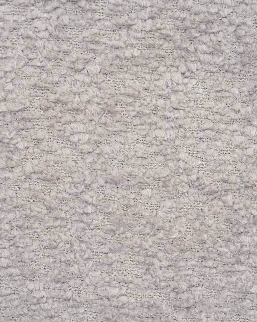 Стул Болинджер букле светло-серый