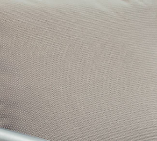 Комплект лаунж мебели Panama черный, тортора