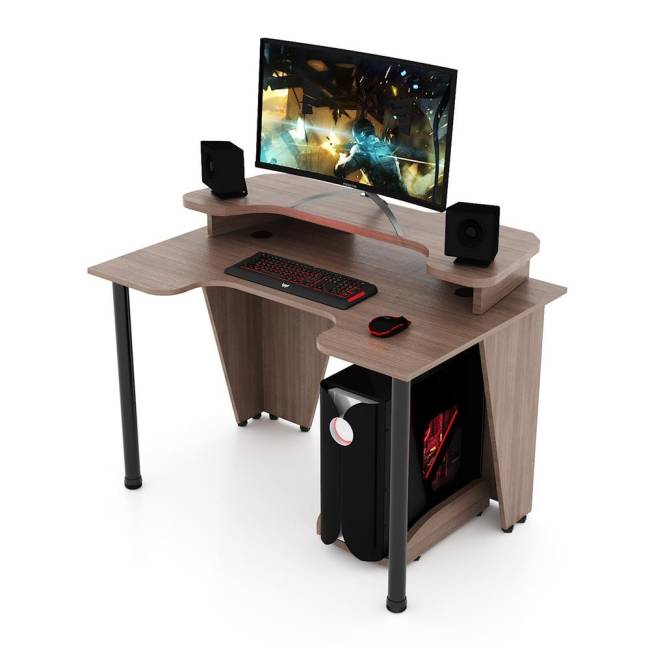 Подставка StrikeRack ясень/ash (Комплект из 1 шт.) ясень/ash