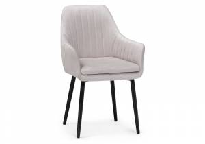 на металлокаркасе Райнер MR -28 / черный