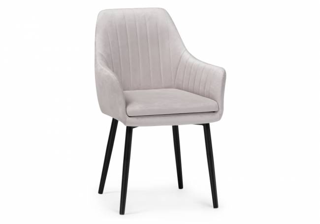 на металлокаркасе Райнер MR -28 / черный