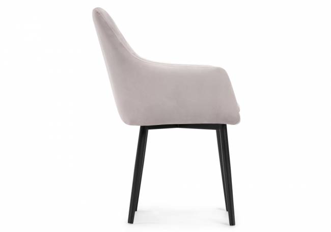 на металлокаркасе Райнер MR -28 / черный