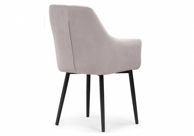 на металлокаркасе Райнер MR -28 / черный