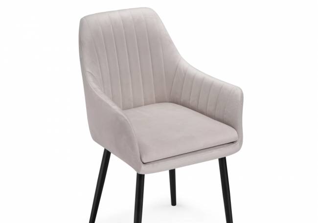 на металлокаркасе Райнер MR -28 / черный