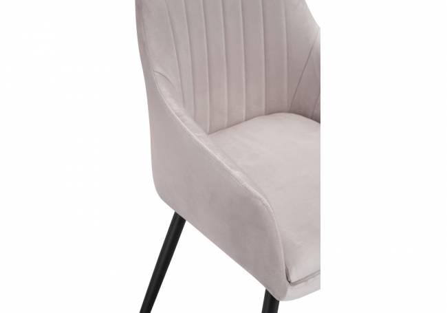 на металлокаркасе Райнер MR -28 / черный