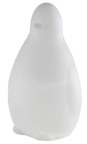 Светильник пластиковый Пингвин Koko Lighting 260х220х450 мм