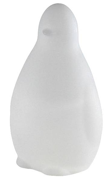 Светильник пластиковый Пингвин Koko Lighting 260х220х450 мм Светильник пластиковый Пингвин Koko Lighting 260х220х450 мм