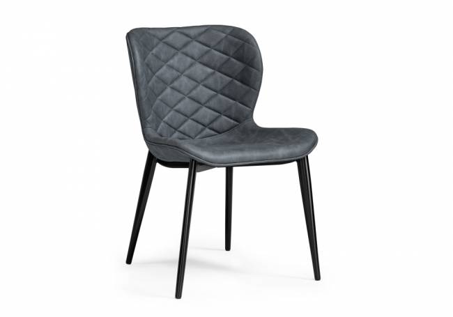 Катабучи ткань kiprus 12 / черный глянец