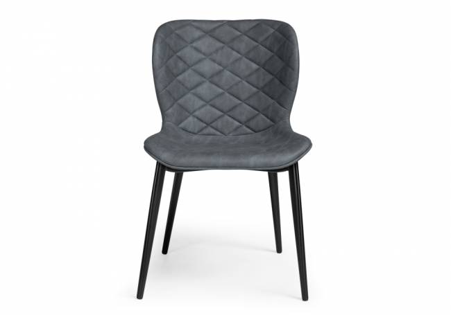 Катабучи ткань kiprus 12 / черный глянец