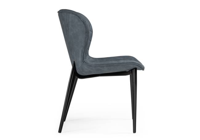 Катабучи ткань kiprus 12 / черный глянец