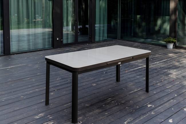 Раздвижной стол LUDWIG