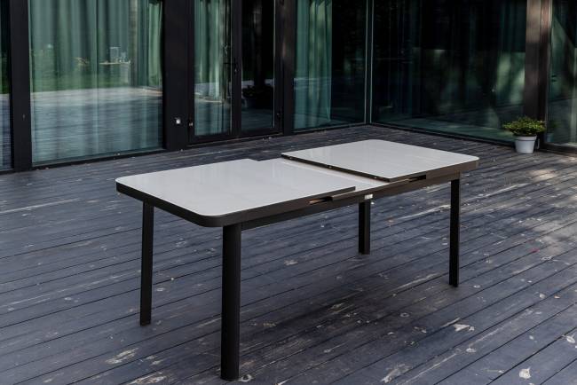 Раздвижной стол LUDWIG