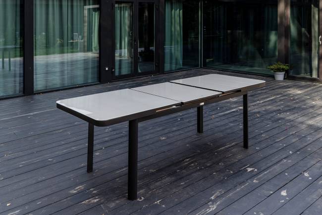 Раздвижной стол LUDWIG