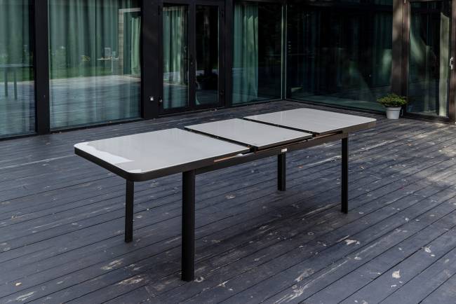 Раздвижной стол LUDWIG