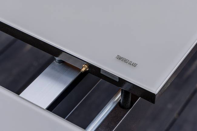 Раздвижной стол LUDWIG