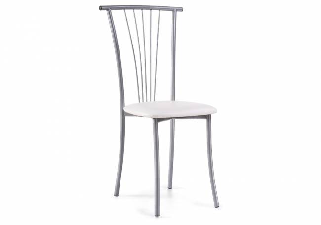 Grigori белый полимер / светлый мусс