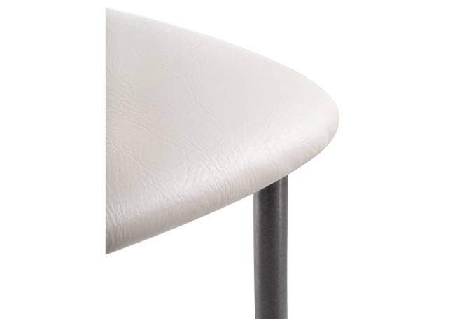 Grigori белый полимер / светлый мусс