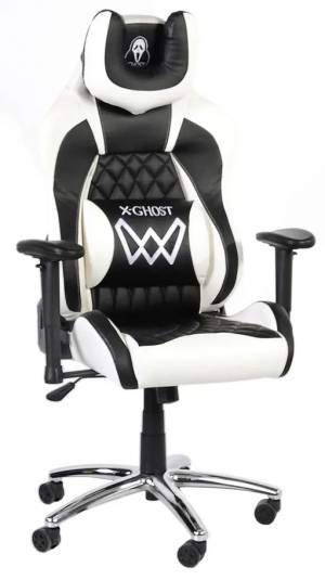 Кресло игровое GX-04-01