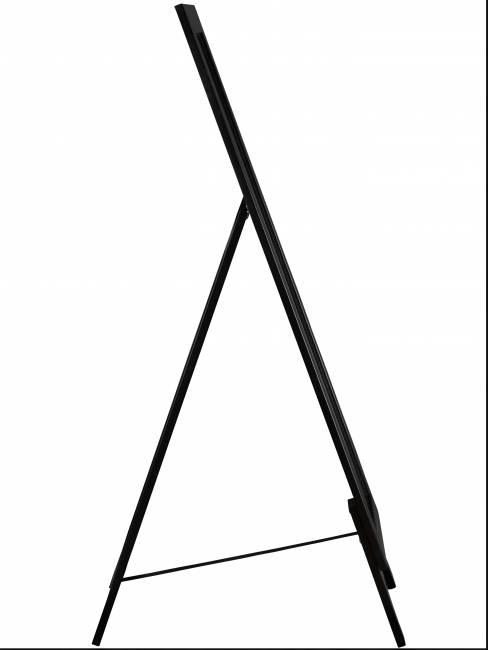 Зеркало напольное BeautyStyle 1 черный 130 см х 35 см Зеркало напольное BeautyStyle 1 черный 130 см х 35 см